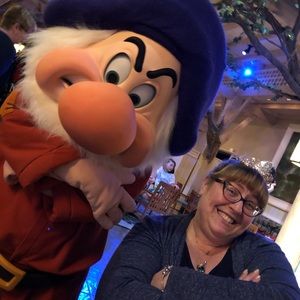 Meet your Posher, Johanna